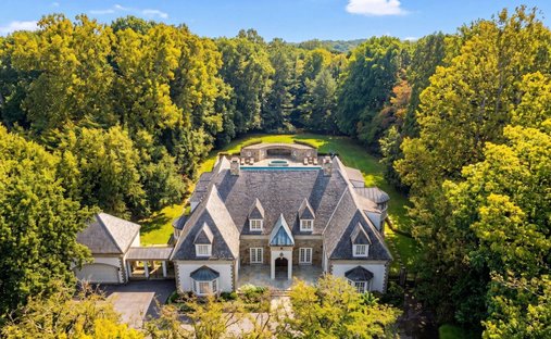 House in Rockville, Maryland, United States 1