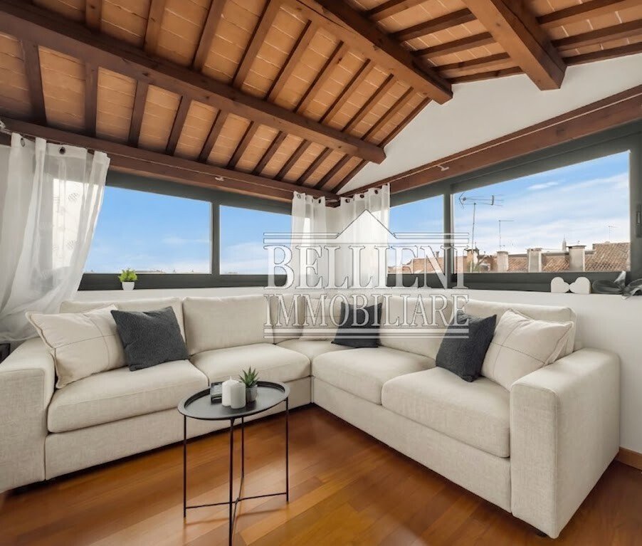 Apartment in Center, Vicenza, Veneto 1 - 17698978