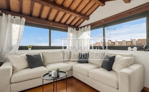 Penthouse in Zentrum, Vicenza, Venetien 1