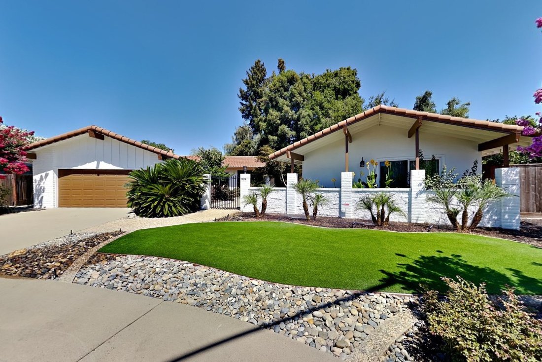 House in Modesto, California, United States 1 - 18302599