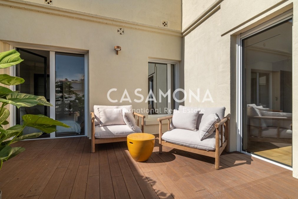 Apartment in Eixample, Barcelona, Spain 2 - 18300231