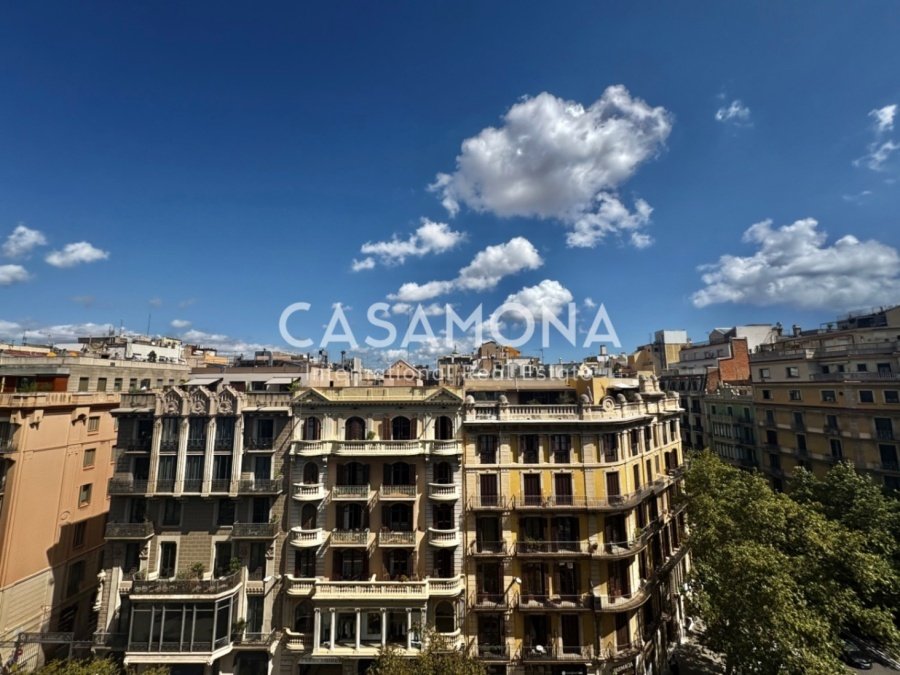 Apartment in Eixample, Barcelona, Spain 5 - 18299963