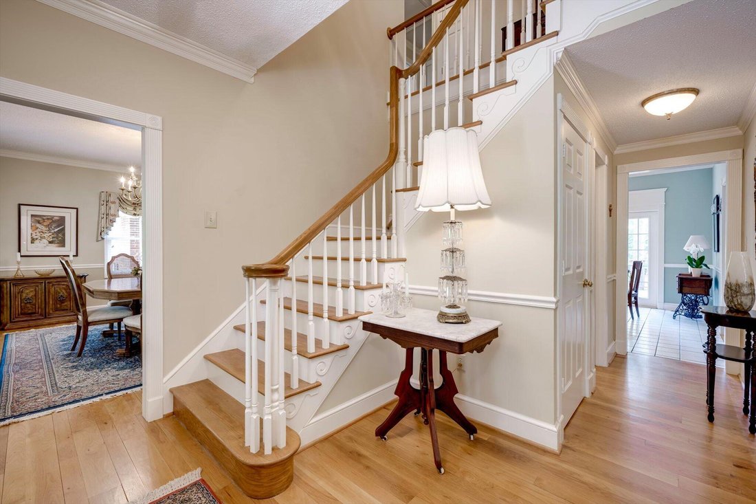 House in Aiken, South Carolina, United States 5 - 18298481