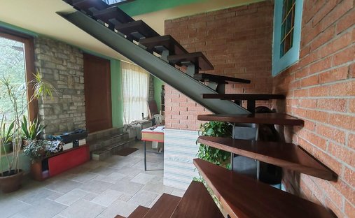 Villa a Centro, Massa, Italia 1