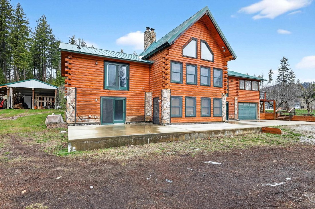 House in Newport, Washington, United States 3 - 18301339