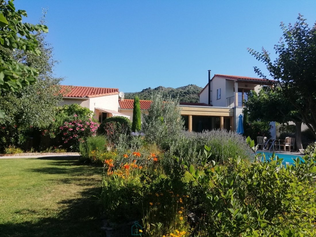 Casa a Ouest, Prades, Francia 4 - 18302165