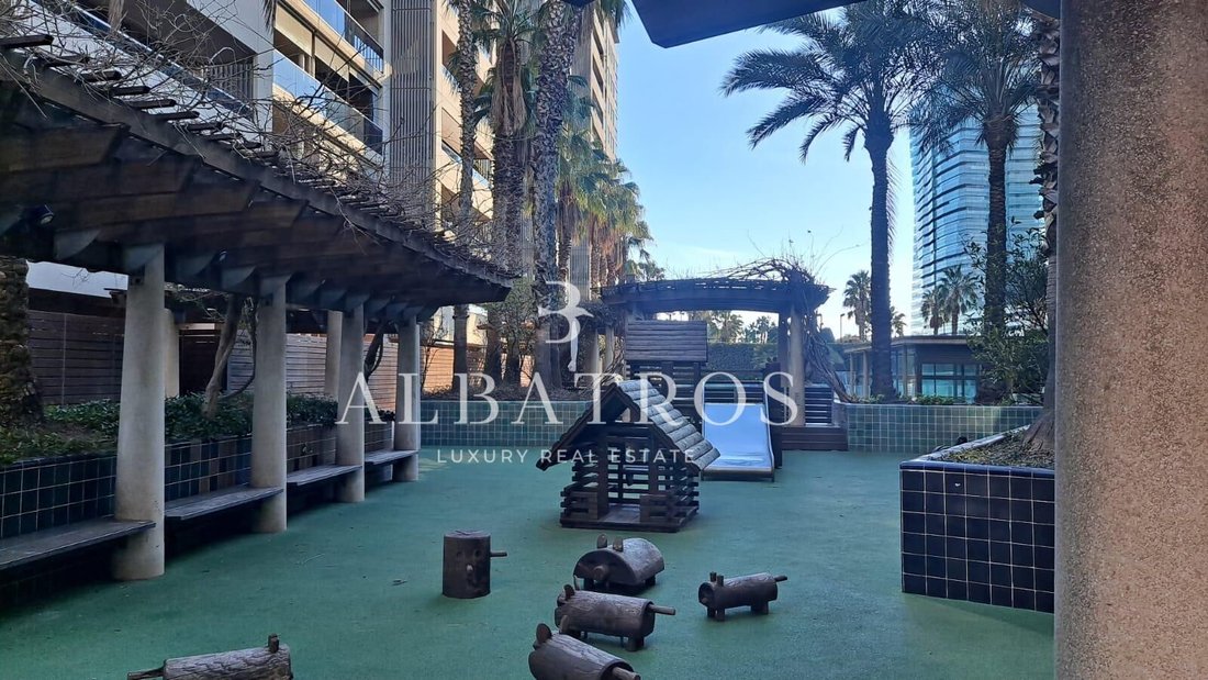 Apartment in Sant Martí, Barcelona, Spain 3 - 18302446