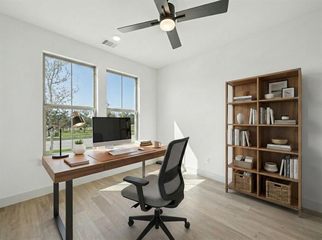 House in McKinney, Texas, United States 2 - 18301975