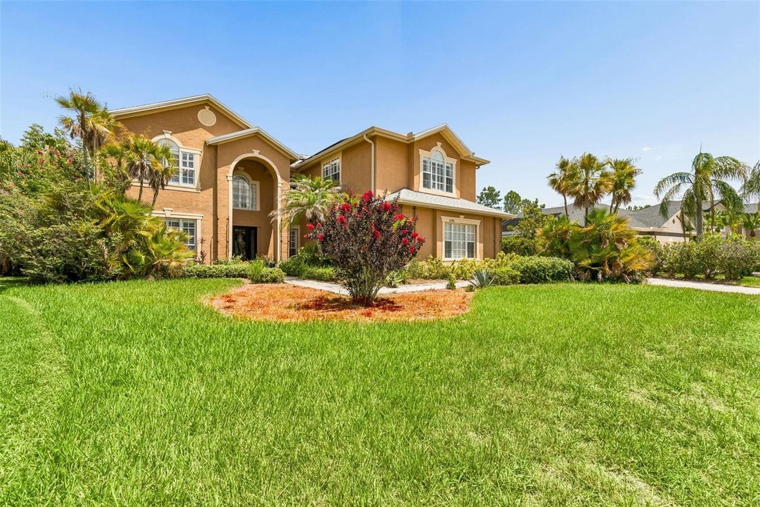 House in Tampa, Florida, United States 1 - 18300457