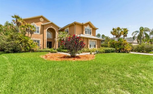 Casa en Tampa, Florida, Estados Unidos 1