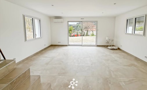 House in Tourrette-Levens, Provence-Alpes-Côte d'Azur, France 1