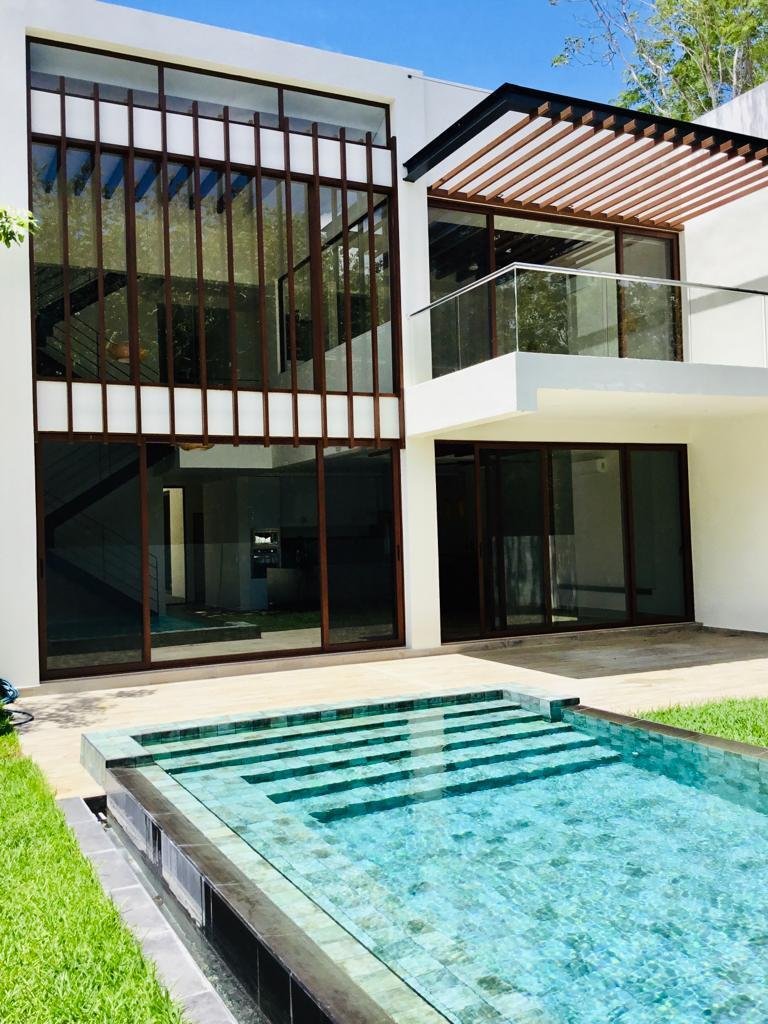 House in Playa del Carmen, Quintana Roo, Mexico 1 - 18299289