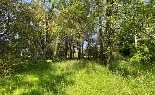 Land in Saint-Gildas-de-Rhuys, Brittany, France 1
