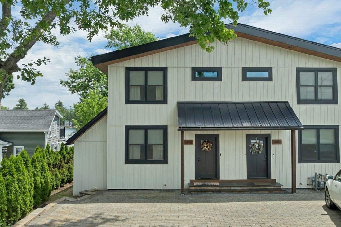 Condo in Northfield, New Hampshire, United States 4 - 18303377