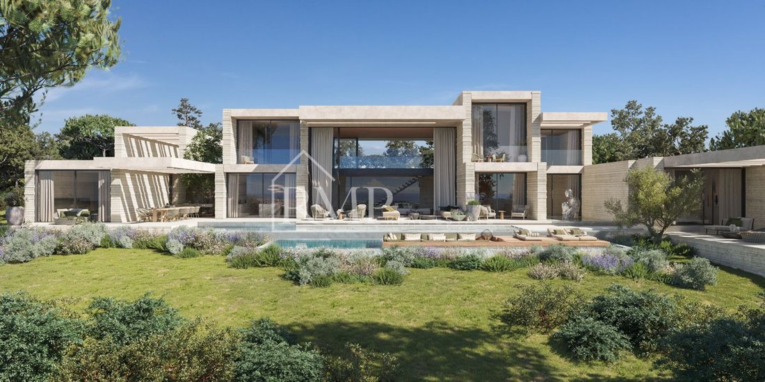 Villa in Sant Andreu de Llavaneres, Catalonia, Spain 1 - 18300847