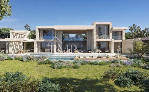 Villa in Sant Andreu de Llavaneres, Catalonia, Spain 1