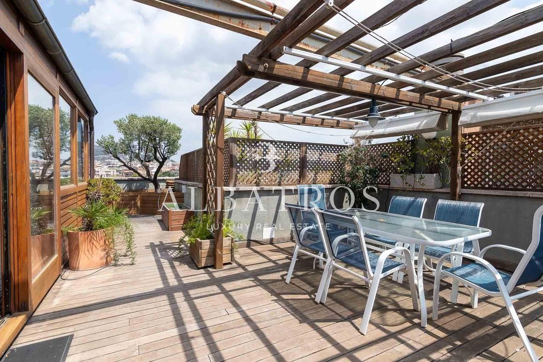 Apartment in Les Corts, Barcelona, Spain 2 - 18301129