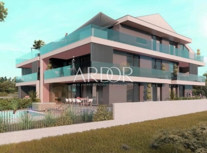 Apartment in Rovinj, Istria County, Croatia 5 - 18302237