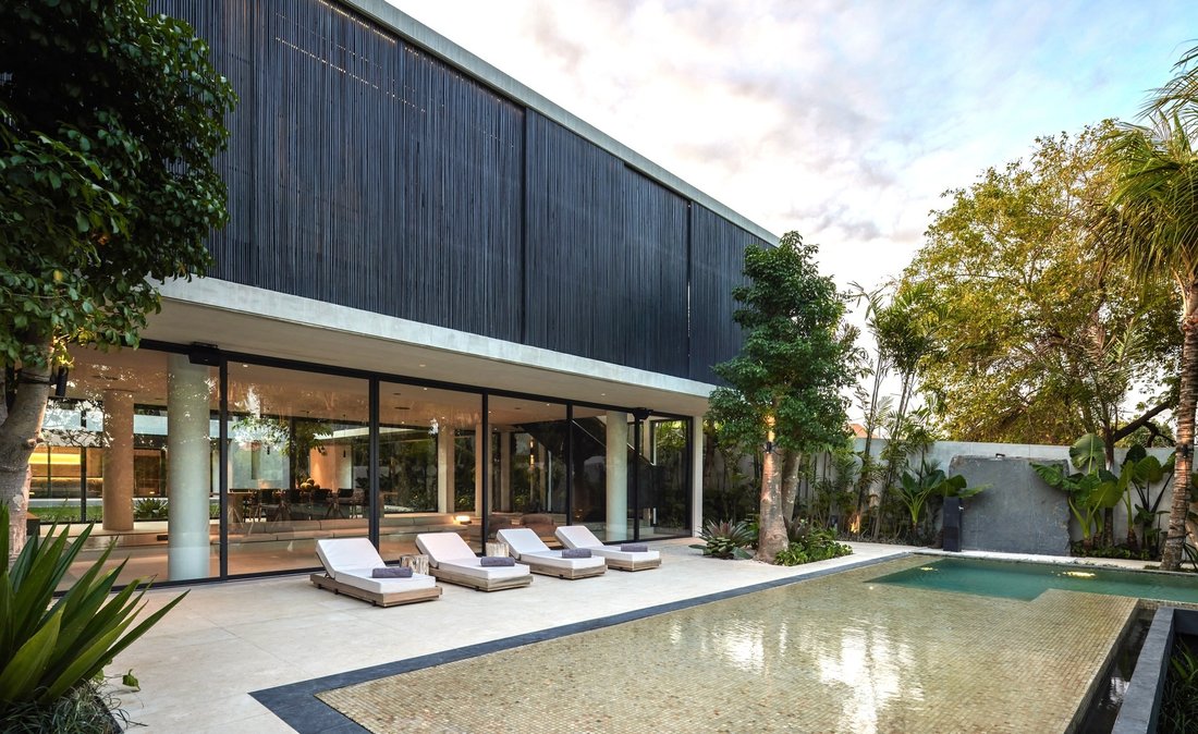 Villa in North Kuta, Bali, Indonesia 5 - 18298117