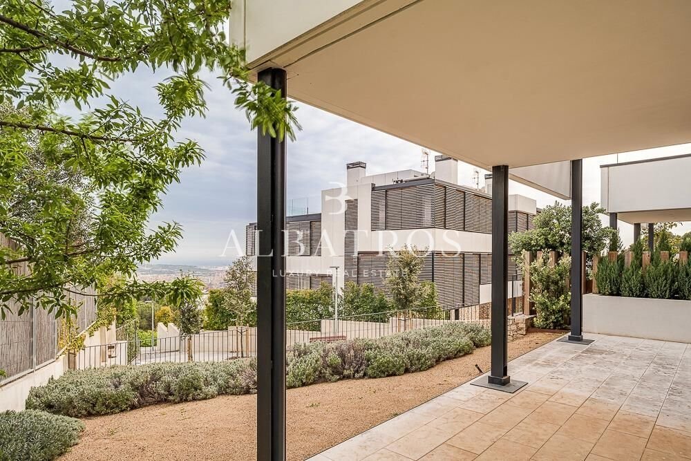 House in Sarrià-Sant Gervasi, Barcelona, Spain 5 - 18300594