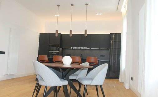 Apartment in Eixample, Barcelona, Spain 1