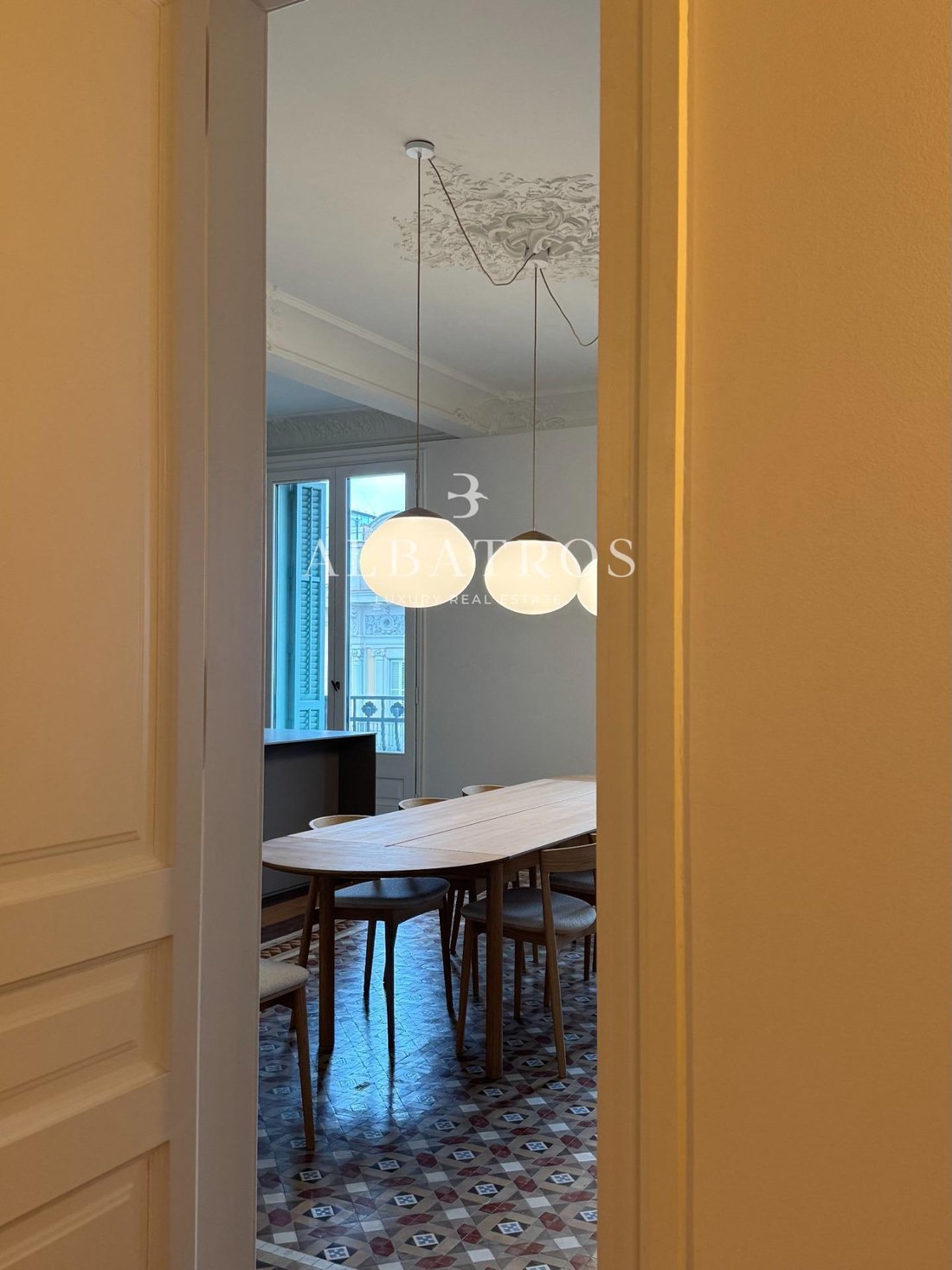 Apartment in Eixample, Barcelona, Spain 5 - 18301105