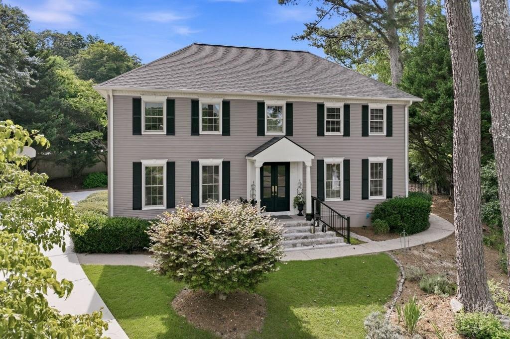 House in Gainesville, Georgia, United States 2 - 18301391