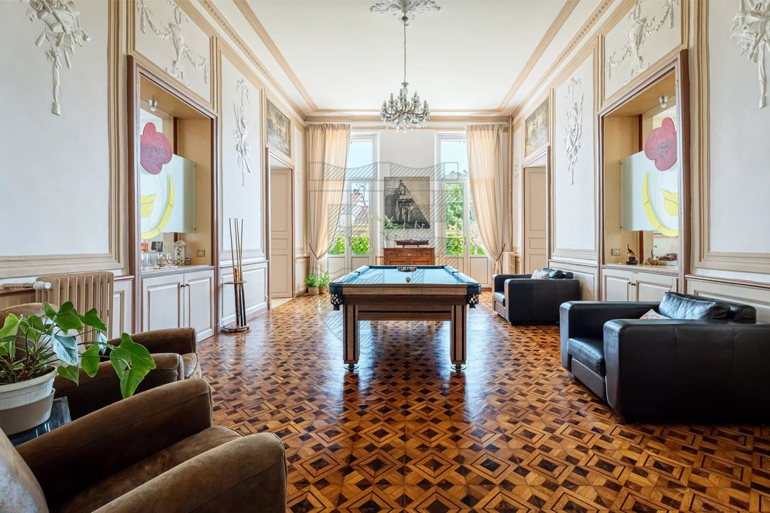 Estate in Saint Barnabé, Marseille, Provence-Alpes-Côte d'Azur 5 - 13628299