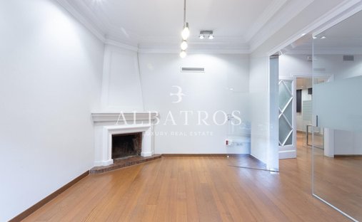Apartamento en Sarrià-Sant Gervasi, Barcelona, España 1