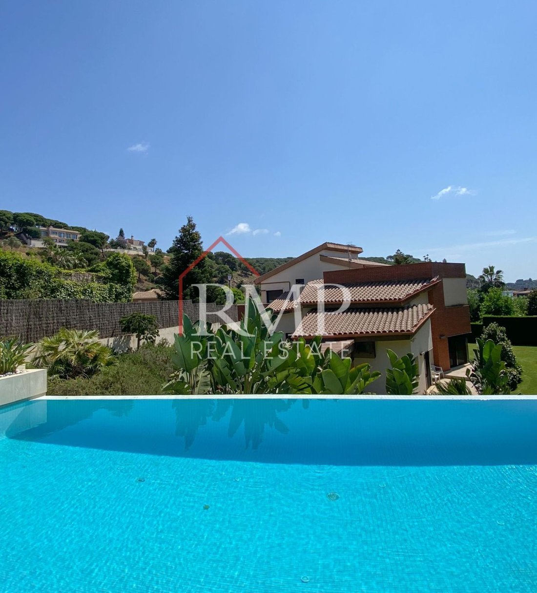 Chalet in Sant Andreu de Llavaneres, Catalonia, Spain 2 - 18300025