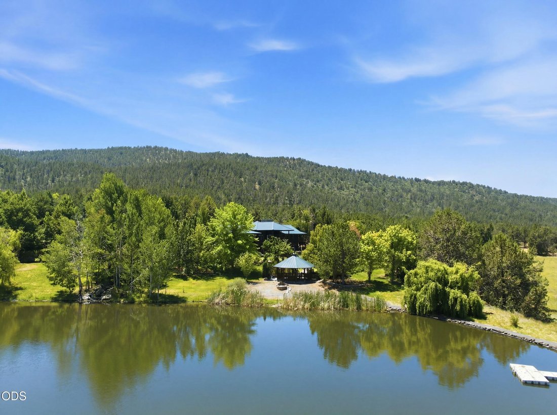 House in Klamath Falls, Oregon, United States 3 - 18301438