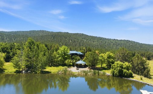 Casa a Klamath Falls, Oregon, Stati Uniti 1
