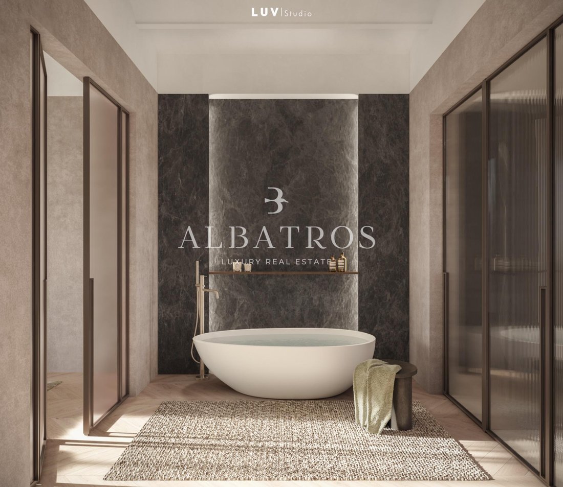 Apartment in Sarrià-Sant Gervasi, Barcelona, Spain 5 - 18302353