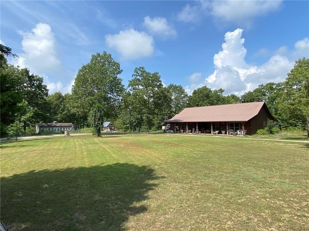 House in Harrison, Arkansas, United States 3 - 18301071