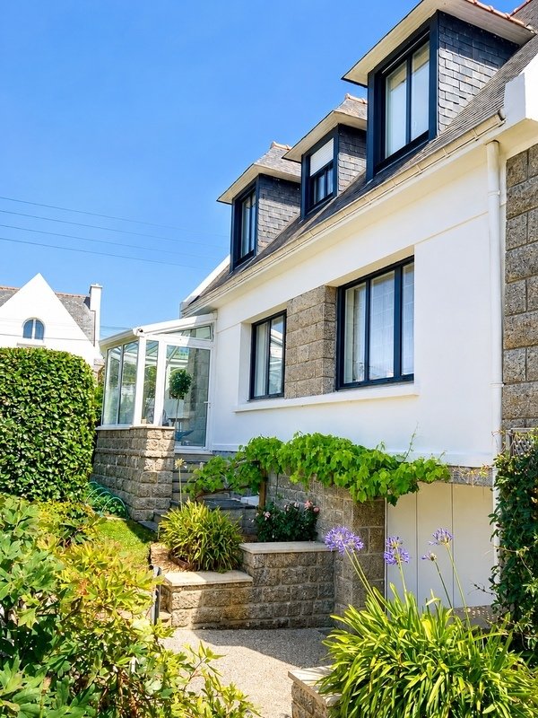 Maison à Beuzec Conq-Lochrist-Parc-Menez, Concarneau, France 2 - 18300364