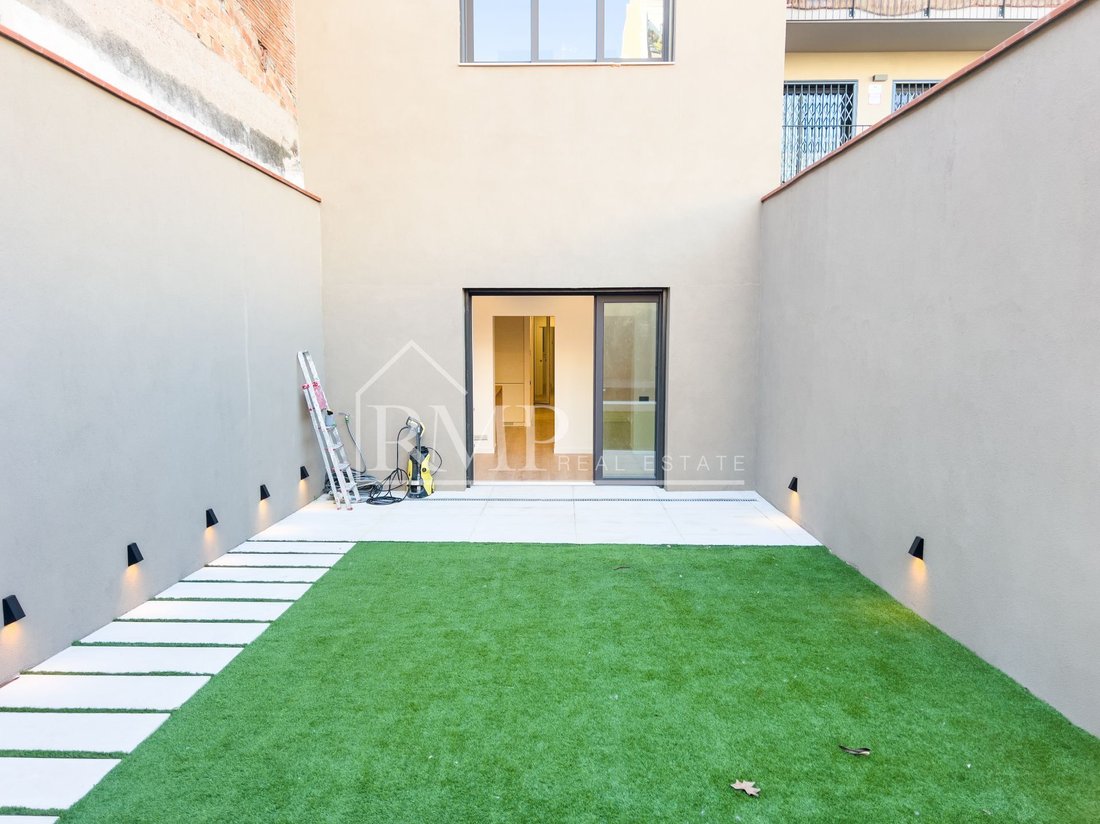 Apartment in Sants-Montjuic, Barcelona, Spain 3 - 18302315