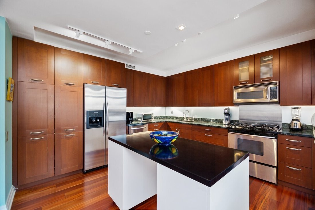 Apartment in New York, New York, United States 5 - 18297985