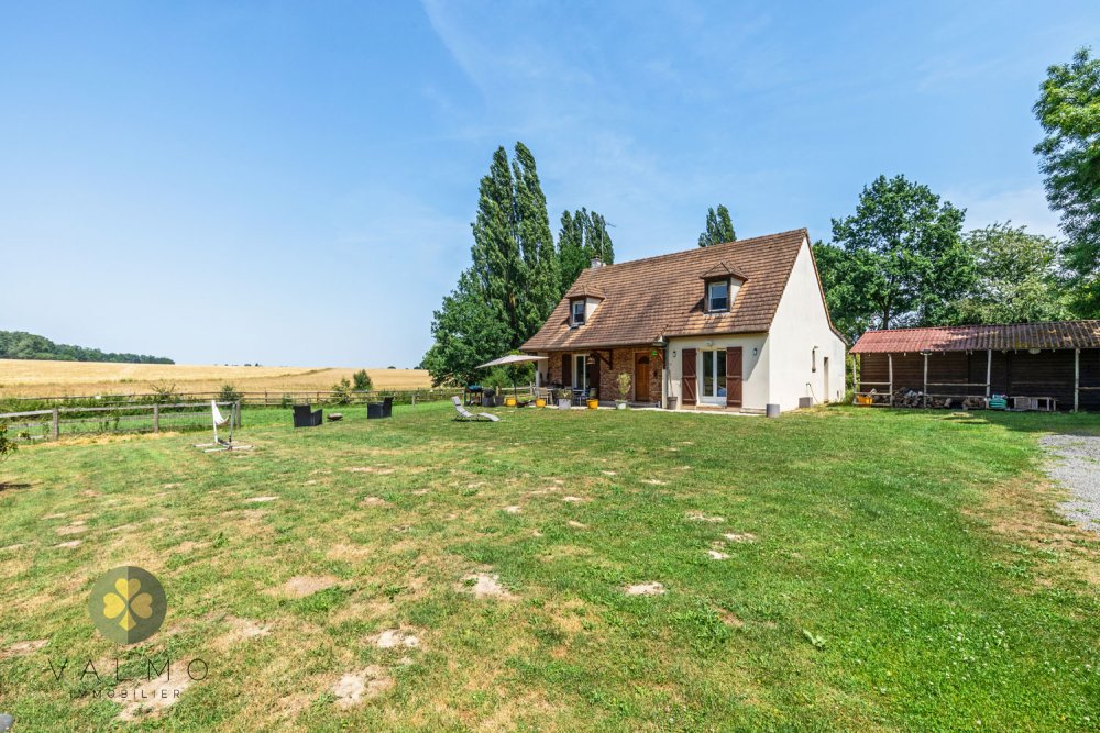 House in Gambais, Ile-de-France, France 2 - 18298439