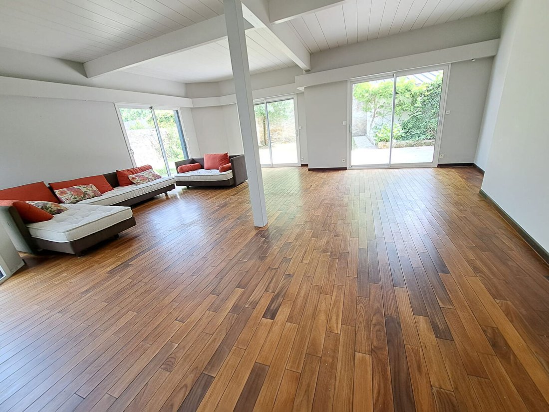 Villa a Centre, Angers, Francia 4 - 18302917
