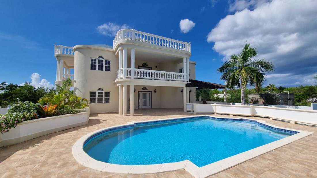 Villa in Long Bay Village, Anguilla 5 - 18299141