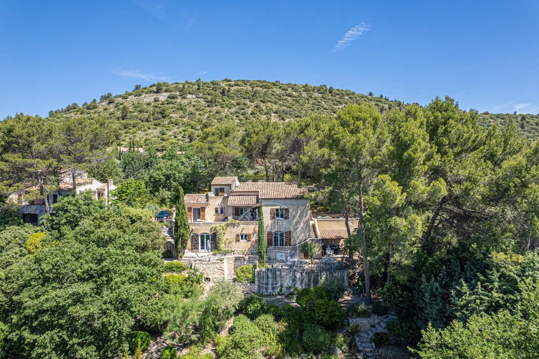 House in Mérindol, Provence-Alpes-Côte d'Azur, France 3 - 18111424