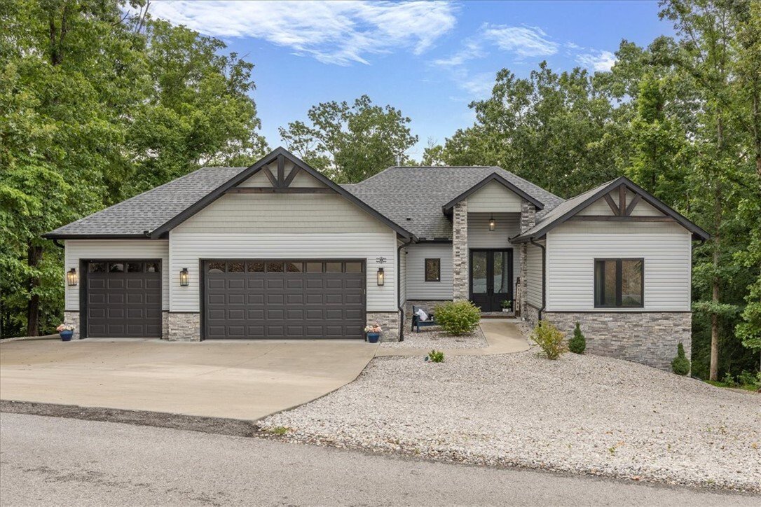 House in Bella Vista, Arkansas, United States 1 - 18300278