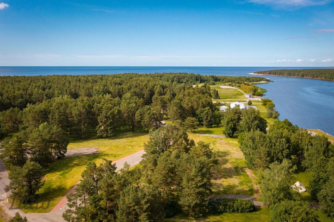 Land in Jūrmala, Latvia 5 - 18298305