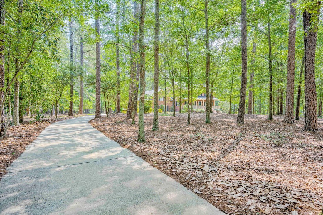 House in Aiken, South Carolina, United States 4 - 18298481