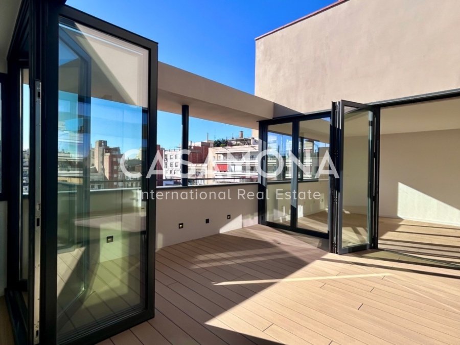 Apartment in Eixample, Barcelona, Spain 1 - 18299912