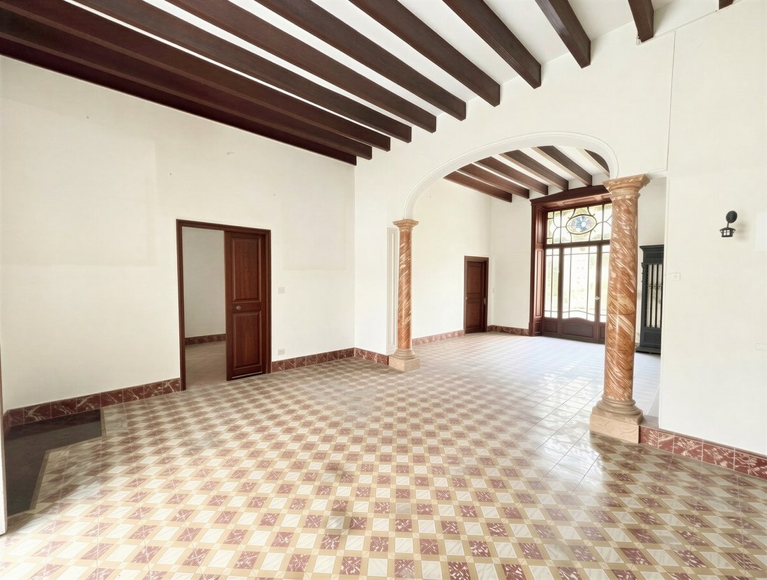 Townhouse in Manacor, Balearic Islands, Spain 5 - 18298108