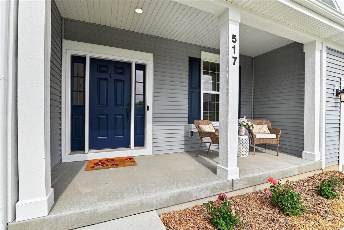 House in Cottage Grove, Wisconsin, United States 4 - 18284555