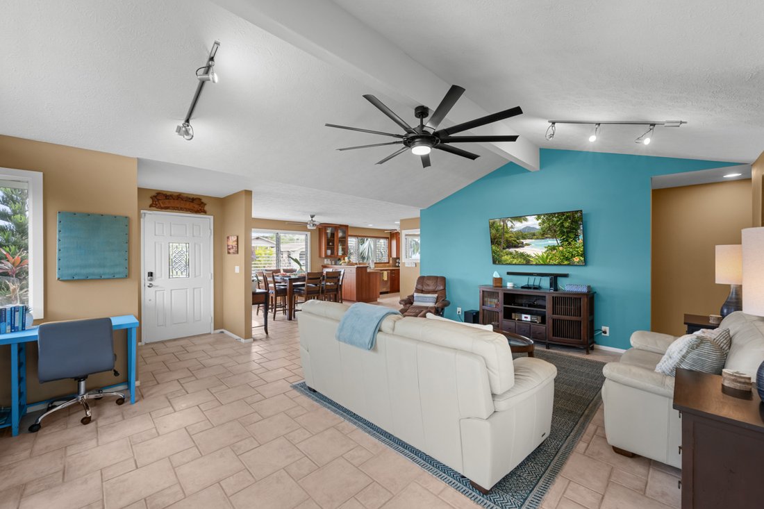 House in Kailua-Kona, Hawaii, United States 3 - 18300625