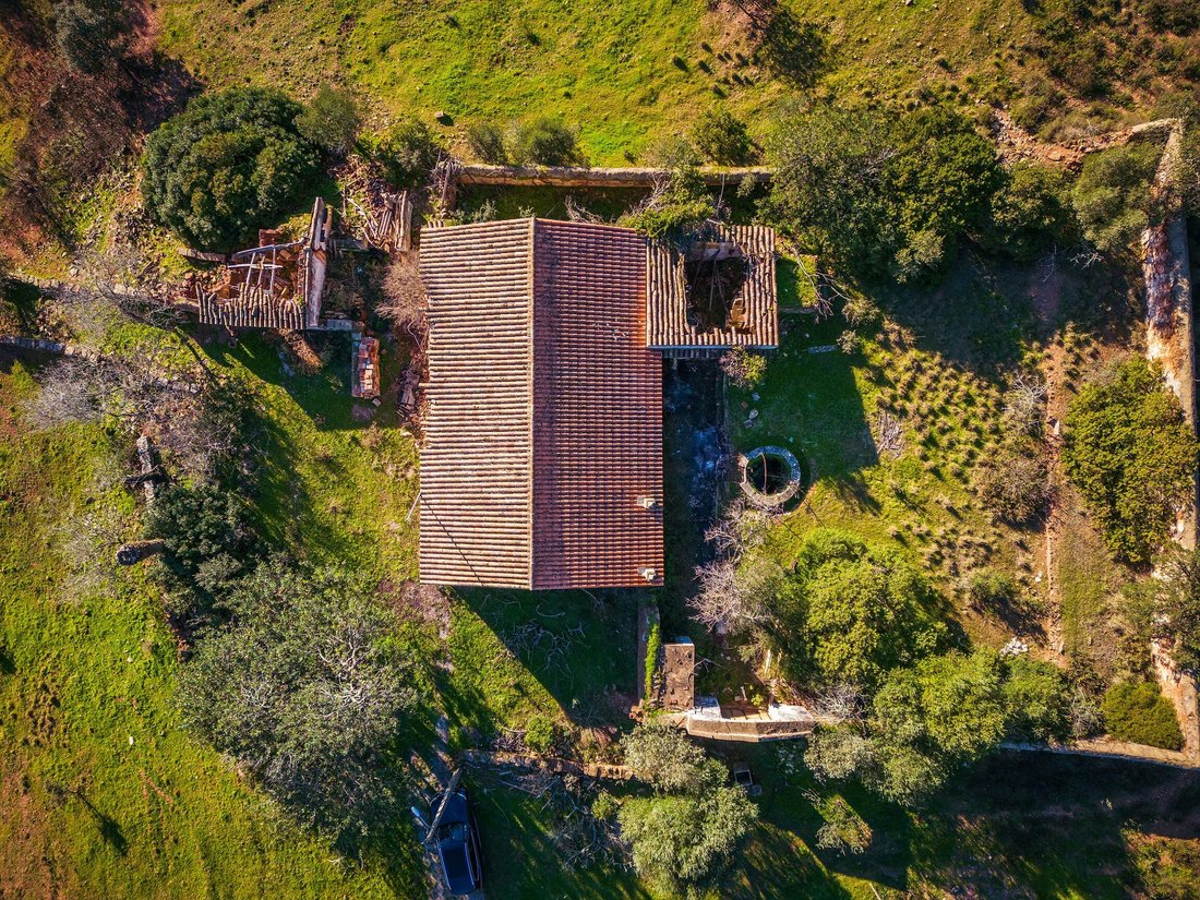 Country House in Sao Bras de Alportel, Algarve, Portugal 5 - 18302669