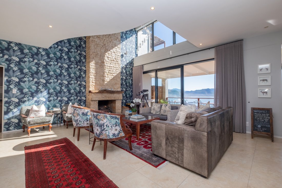 House in Simon's Town, Cape Town, Western Cape 5 - 18298958